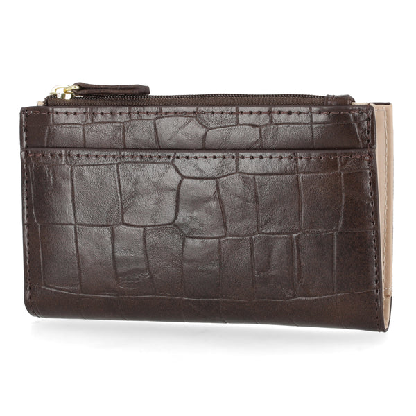Mundi Delilah Bifold Indexer Wallet