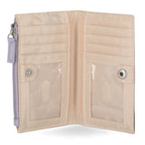 Mundi Delilah Bifold Indexer Wallet