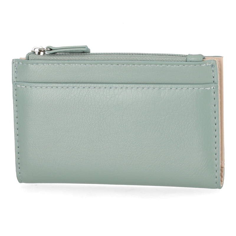 Mundi Delilah Bifold Indexer Wallet