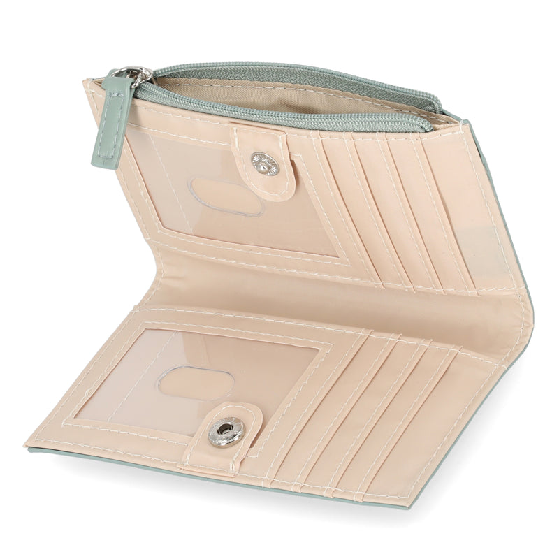 Mundi Delilah Bifold Indexer Wallet