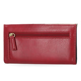Mundi Slim Clutch Wallet
