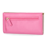 Mundi Slim Clutch Wallet