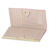 Mundi Slim Clutch Wallet