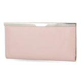 Mundi Slim Clutch Wallet