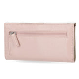 Mundi Slim Clutch Wallet