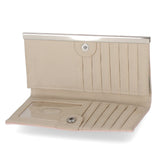 Mundi Slim Clutch Wallet