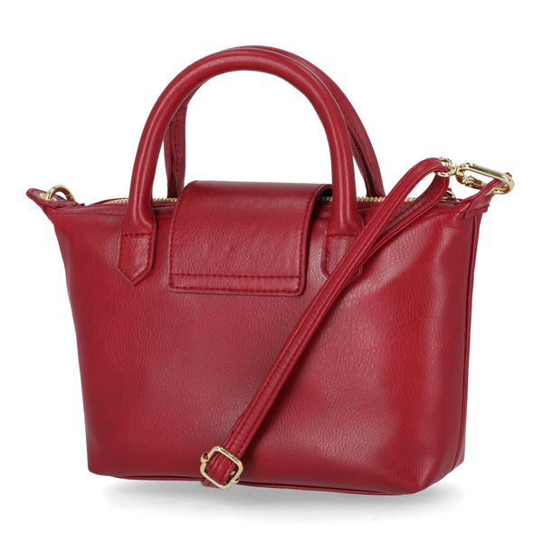 Mundi Trish Double Handle Wallet On A String
