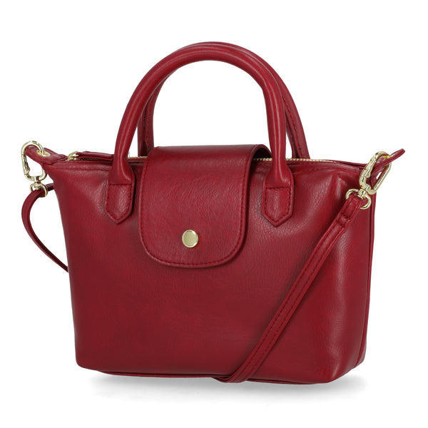 Mundi Trish Double Handle Wallet On A String