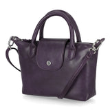 Mundi Trish Double Handle Wallet On A String