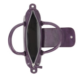 Mundi Trish Double Handle Wallet On A String