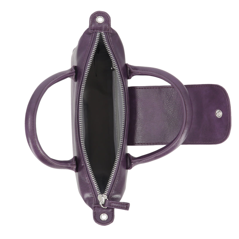 Mundi Trish Double Handle Wallet On A String