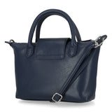 Mundi Trish Double Handle Wallet On A String