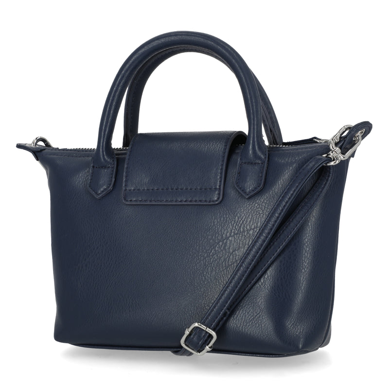 Mundi Trish Double Handle Wallet On A String