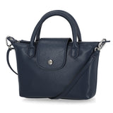 Mundi Trish Double Handle Wallet On A String