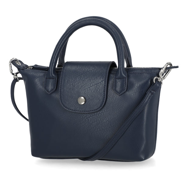 Mundi Trish Double Handle Wallet On A String