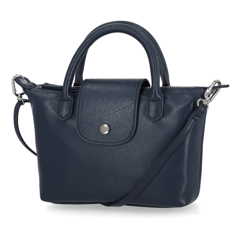 Mundi Trish Double Handle Wallet On A String