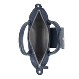 Mundi Trish Double Handle Wallet On A String