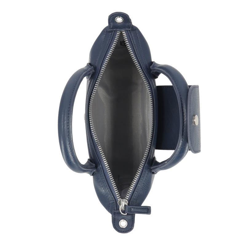 Mundi Trish Double Handle Wallet On A String