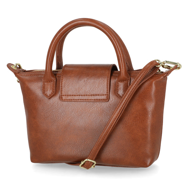 Mundi Trish Double Handle Wallet On A String