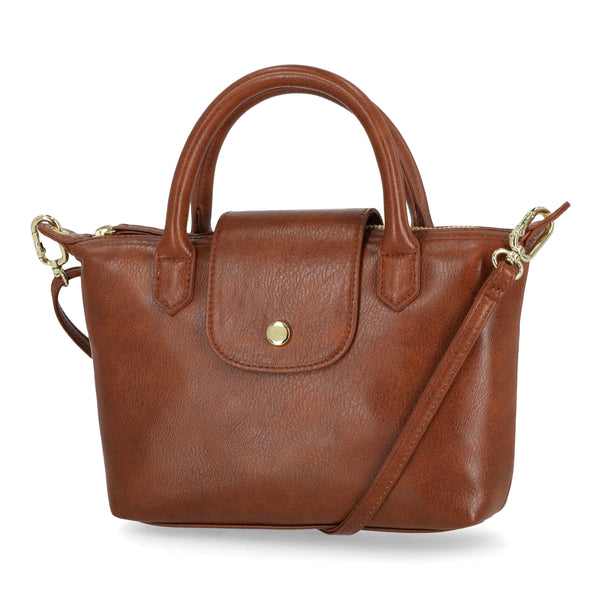 Mundi Trish Double Handle Wallet On A String