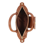 Mundi Trish Double Handle Wallet On A String