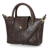 Mundi Trish Double Handle Wallet On A String