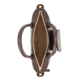 Mundi Trish Double Handle Wallet On A String