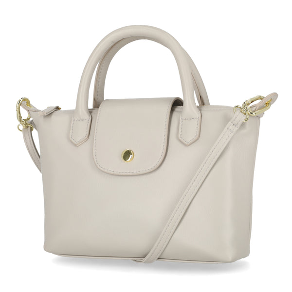 Mundi Trish Double Handle Wallet On A String