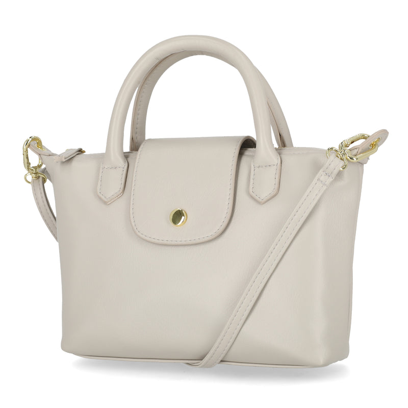 Mundi Trish Double Handle Wallet On A String