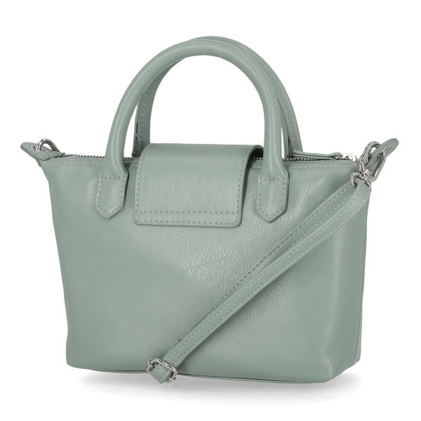 Mundi Trish Double Handle Wallet On A String