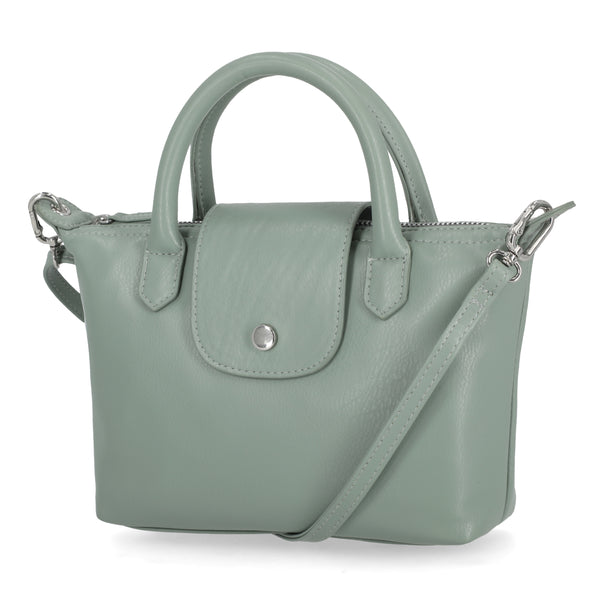 Mundi Trish Double Handle Wallet On A String