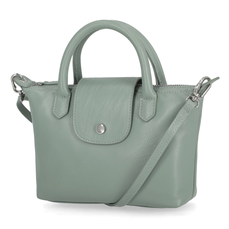 Mundi Trish Double Handle Wallet On A String