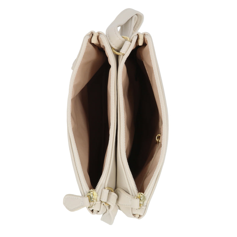 Mundi Felicia Crossbody Handbag