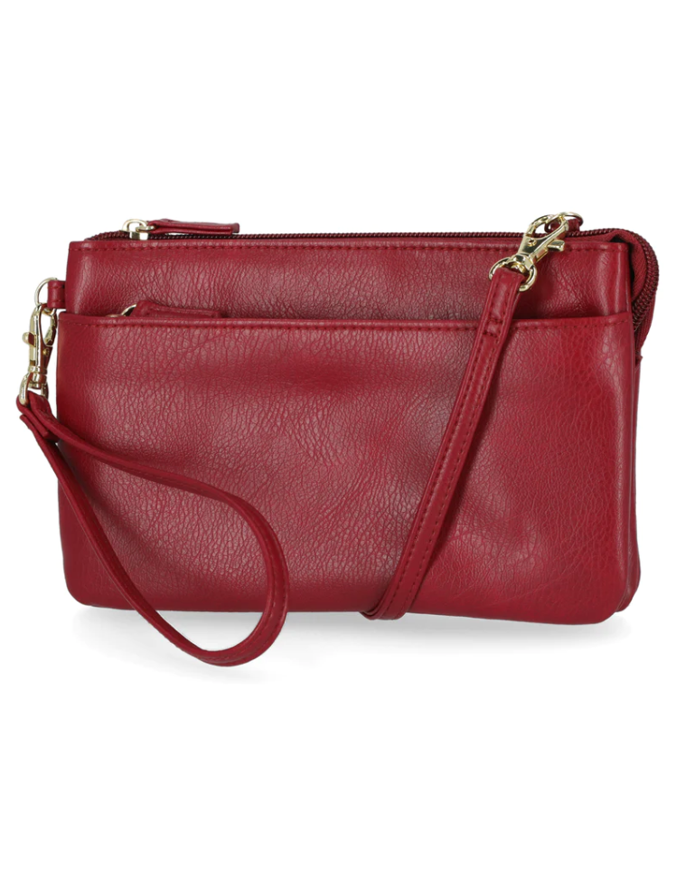 Mundi Brady Crossbody Handbag