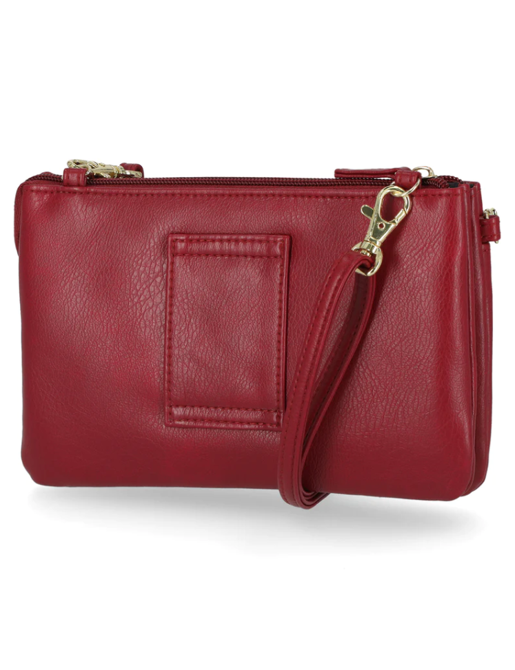 Mundi Brady Crossbody Handbag