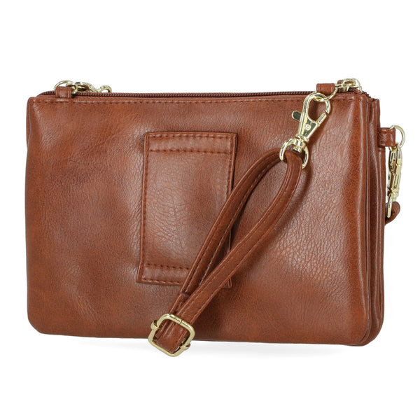 Mundi Brady Crossbody Handbag