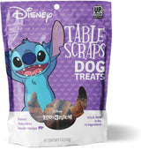 Disney Table Scraps - Stitch Sweet Hawaiian Bacon Dog Treats - 5oz.