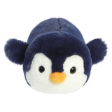 Aurora Spudsters 11" Pepper Penguin Plush Toy