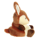 Aurora Palm Pals 5" Dalia Fawn Plush Toy