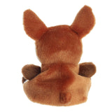 Aurora Palm Pals 5" Dalia Fawn Plush Toy