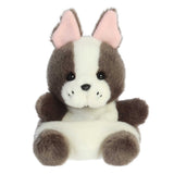 Aurora Palm Pals 5" Beau French Bulldog Plush Toy