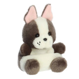 Aurora Palm Pals 5" Beau French Bulldog Plush Toy