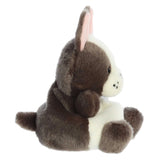 Aurora Palm Pals 5" Beau French Bulldog Plush Toy