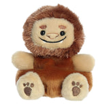 Aurora Palm Pals 5" Brock Big Foot
