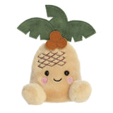 Aurora Palm Pals 5" Breezy Palm Tree Plush Toy