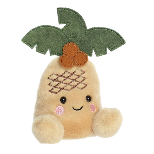 Aurora Palm Pals 5" Breezy Palm Tree Plush Toy