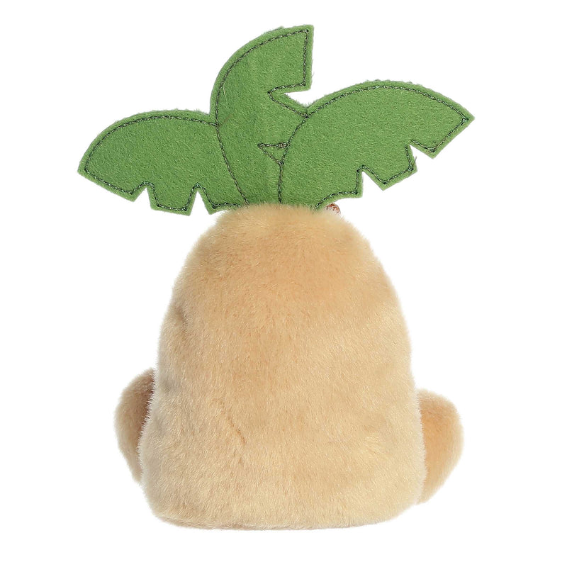 Aurora Palm Pals 5" Breezy Palm Tree Plush Toy