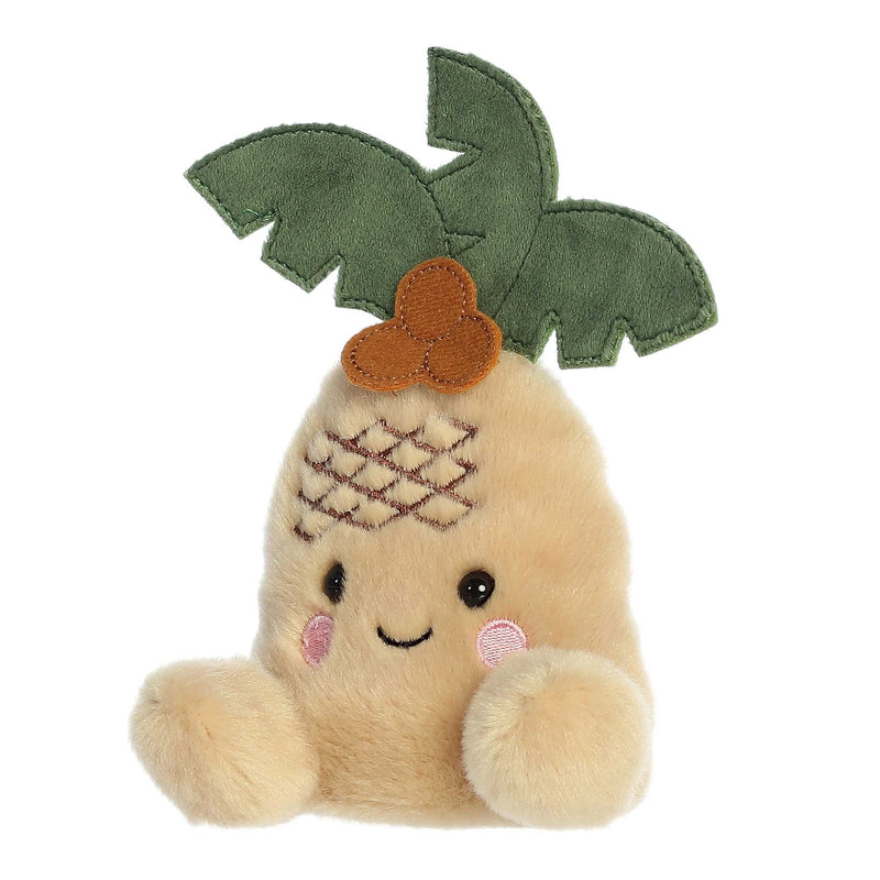 Aurora Palm Pals 5" Breezy Palm Tree Plush Toy