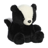 Aurora Palm Pals 5" Scout Skunk Plush Toy