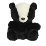 Aurora Palm Pals 5" Scout Skunk Plush Toy